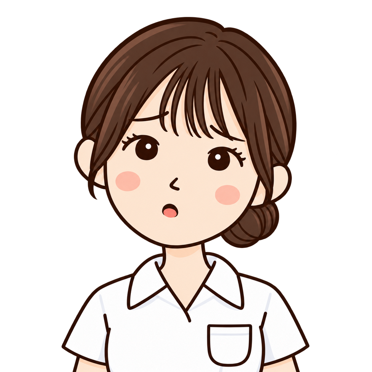 新人看護師