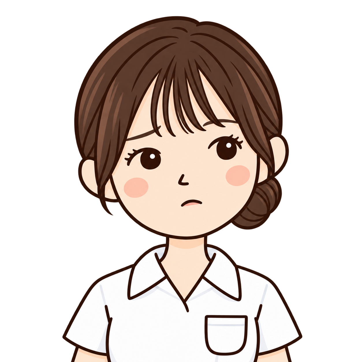新人看護師②